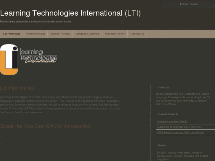 www.learningtechnologiesinternational.com