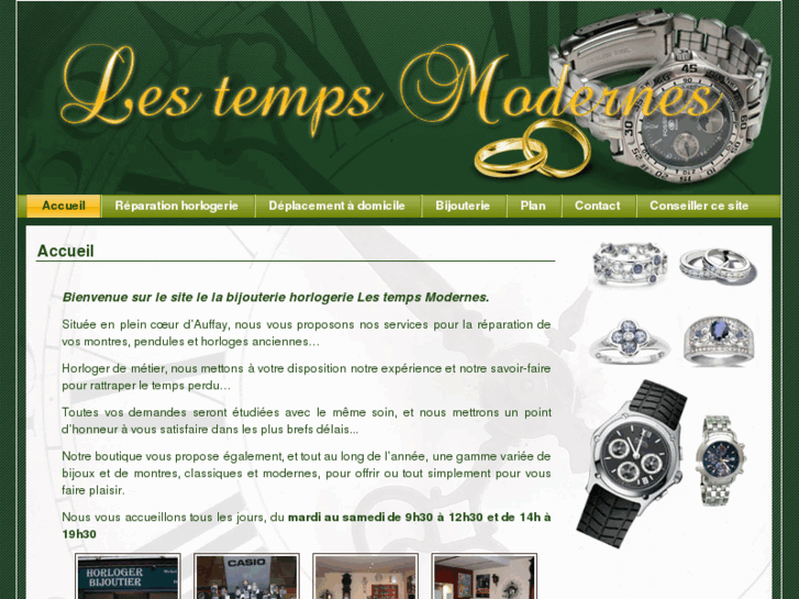 www.lestemps-modernes.com