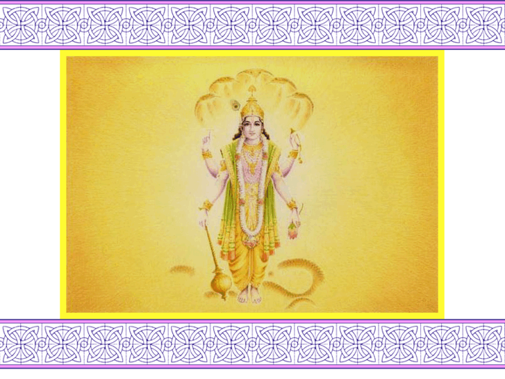 www.lordvishnu.com