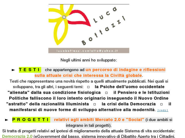 www.lucabottazzi.com