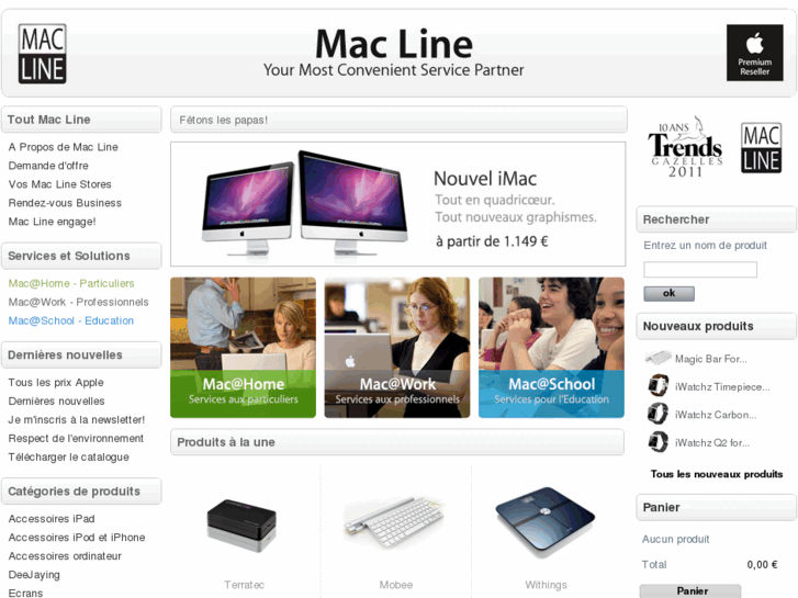 www.macline.be