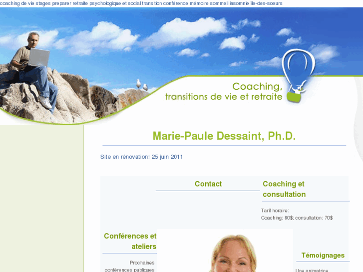 www.marie-paule-dessaint.com