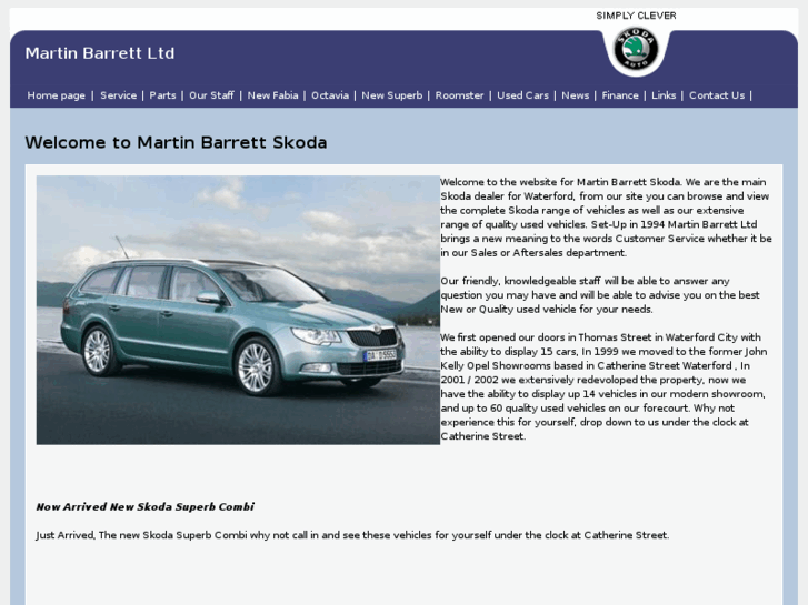 www.martinbarrettskoda.com