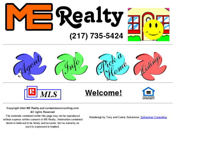 www.merealty.com