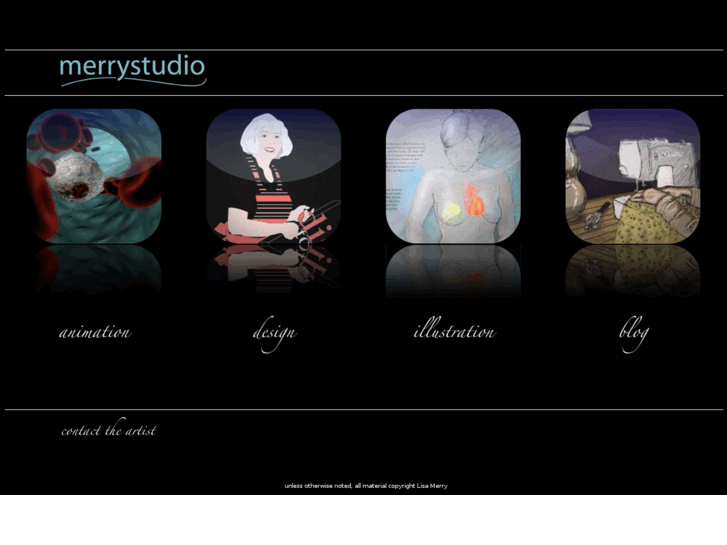 www.merrystudio.com