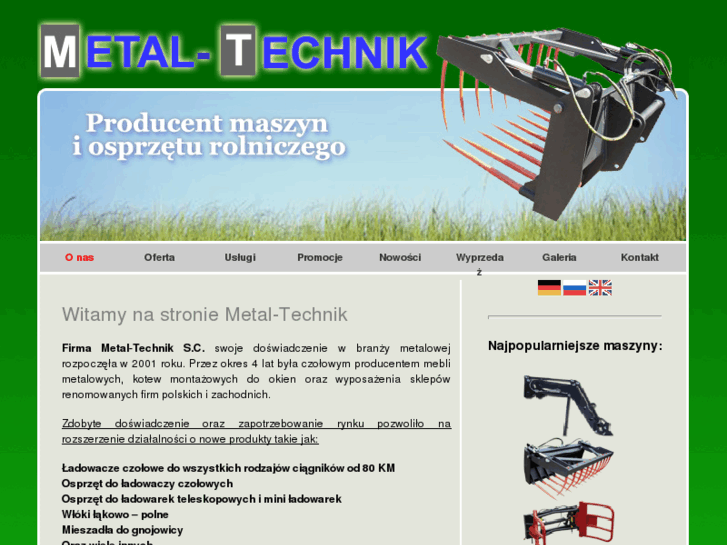 www.metal-technik.com