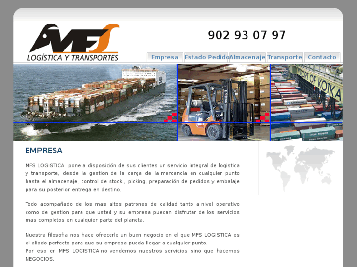 www.mfslogistica.es