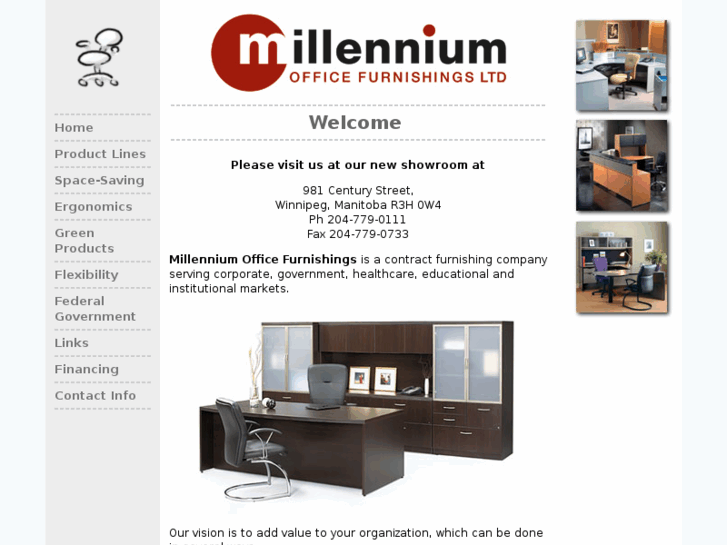 www.millfurniture.com