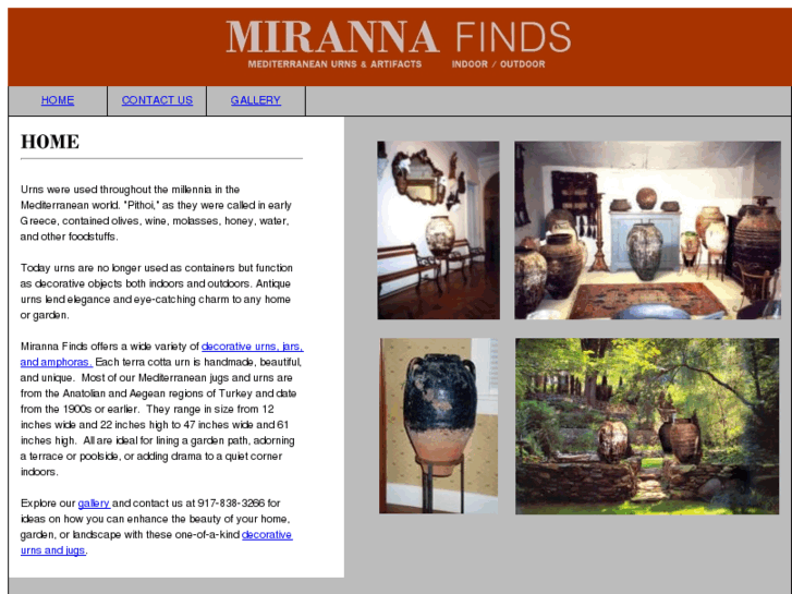 www.mirannafinds.com