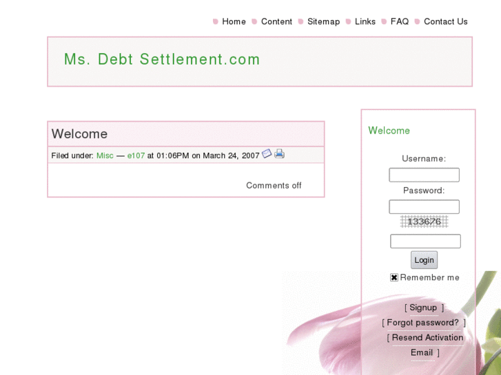 www.msdebtsettlement.com