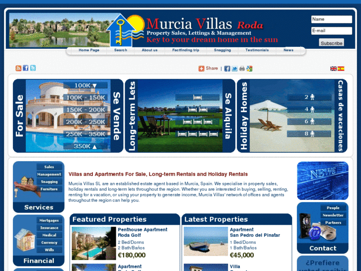 www.murciavillasroda.com
