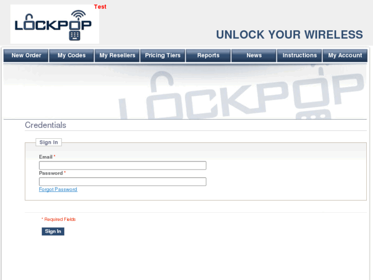 www.mylockpop.com