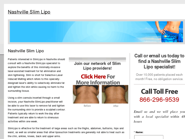 www.nashvilleslimlipo.com