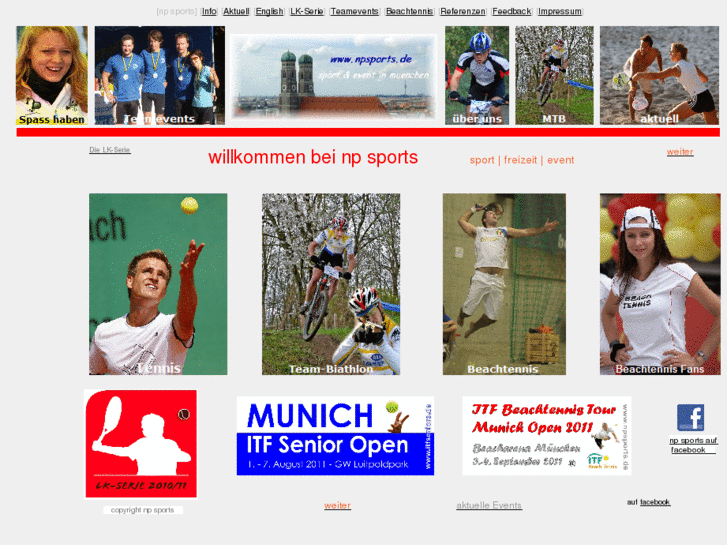 www.npsports.de