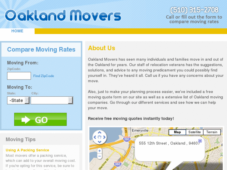 www.oakland-movers.com