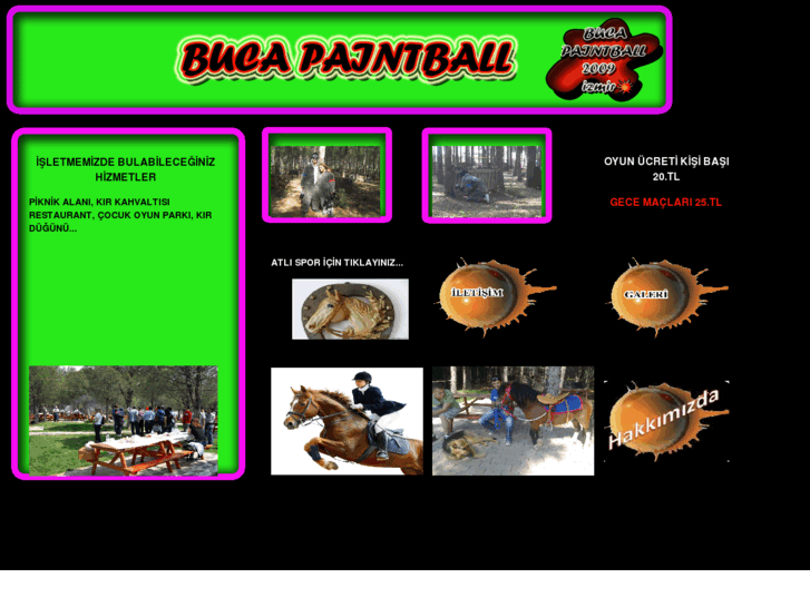 www.paintballbuca.com