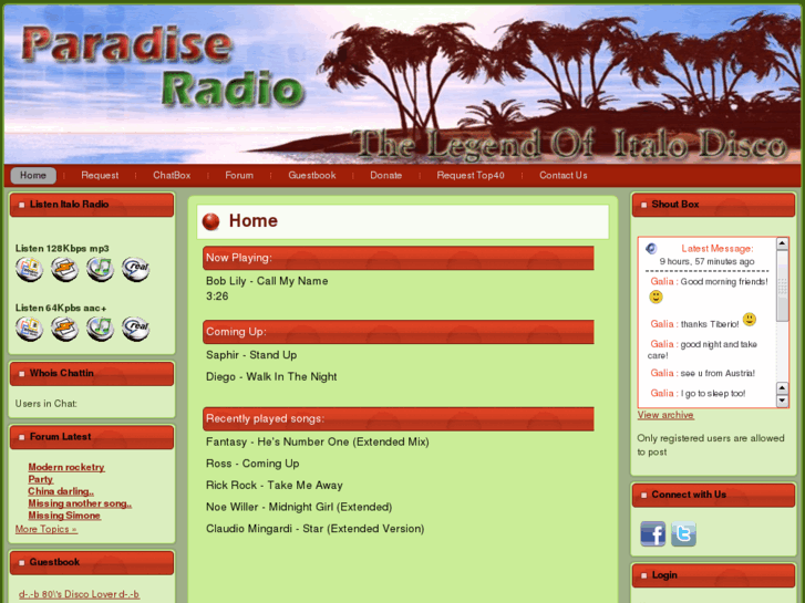 www.paradiseradio.org