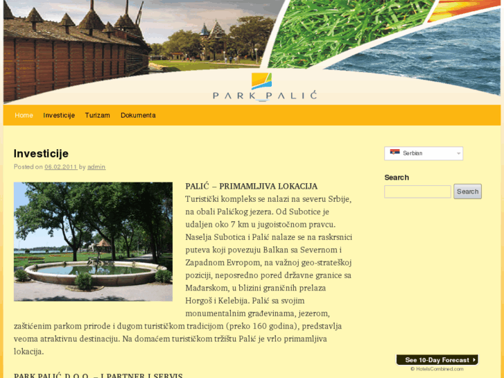 www.park-palic.rs