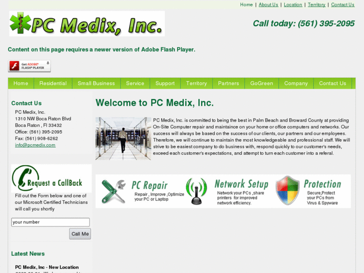 www.pcmedix.com