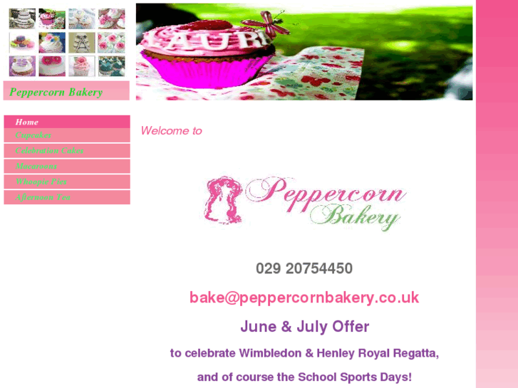 www.peppercornbakery.co.uk