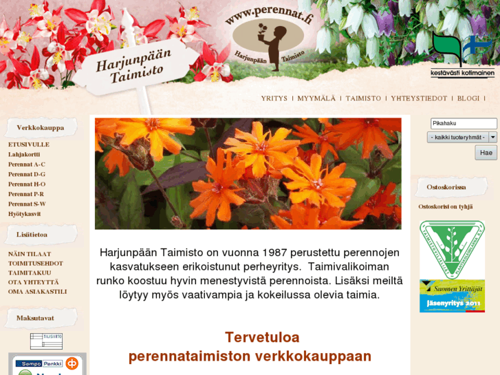 www.perennat.fi