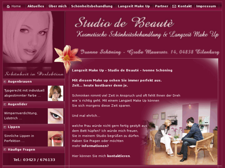 www.perfektes-make-up.net