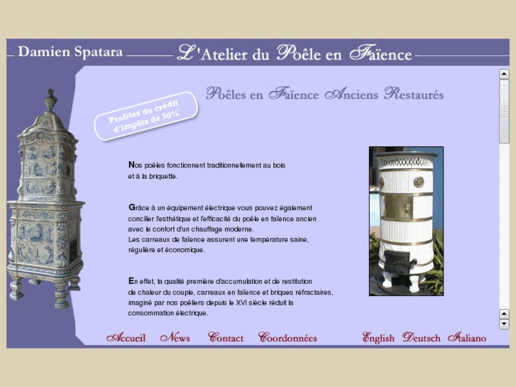 www.poele-en-faience.com