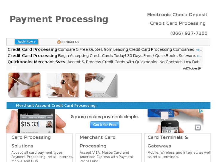 www.processingpayment.org