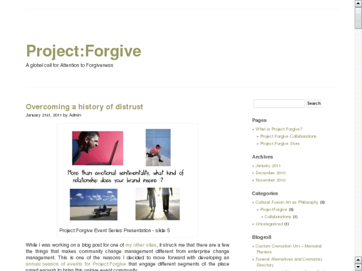 www.projectforgive.org