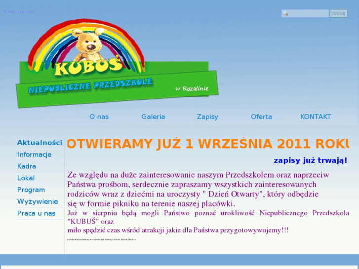 www.przedszkole-kubus.com
