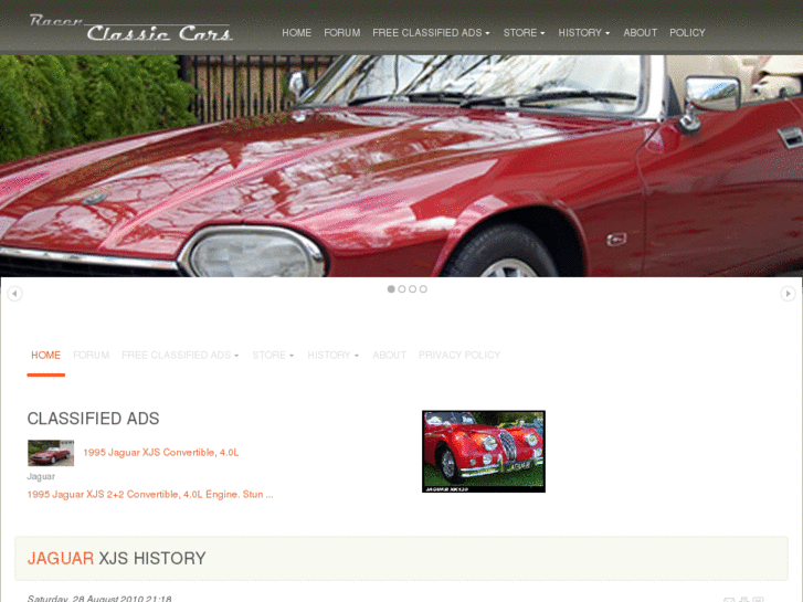 www.racenclassiccars.com