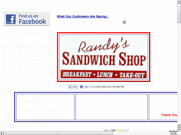 www.randyssandwichshop.com