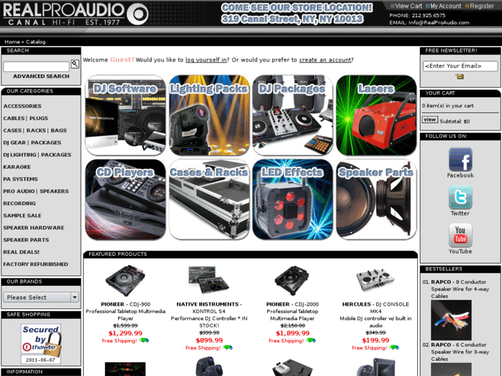 www.realproaudio.com