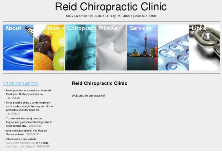 www.reidchiropractic.com