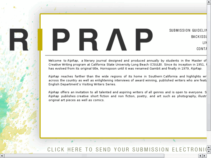 www.riprapjournal.net