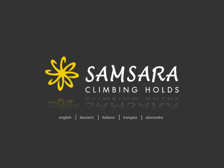 www.samsara-climbing.com