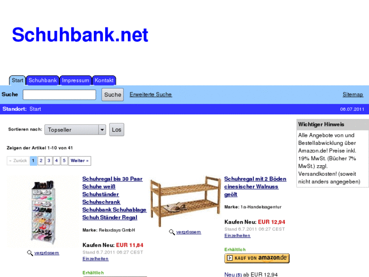 www.schuhbank.net