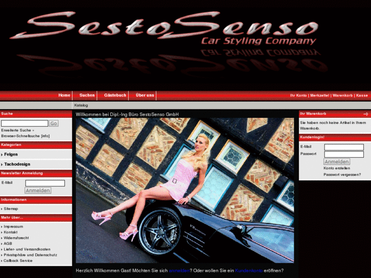 www.sestosenso24.com