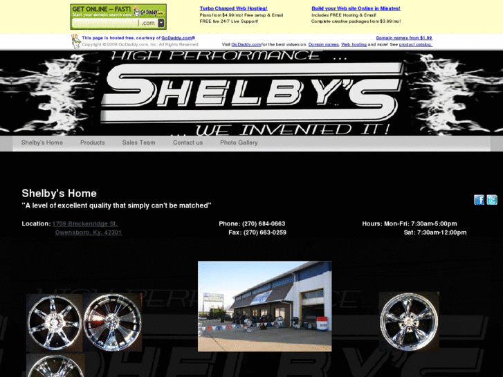 www.shelbystire.com