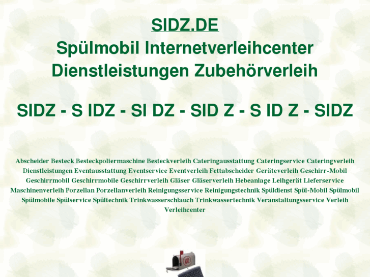 www.sidz.de