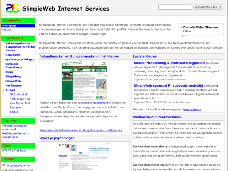 www.slimpieweb.nl