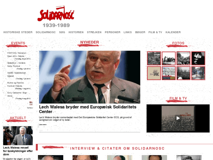 www.solidarnosc.dk