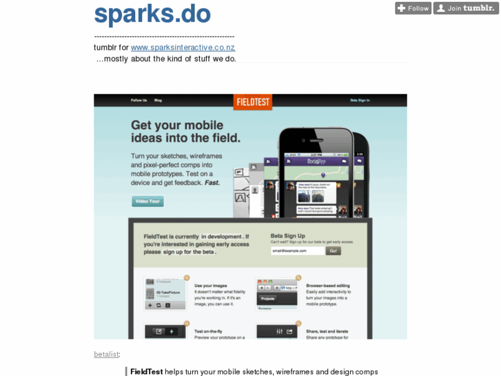 www.sparks.do