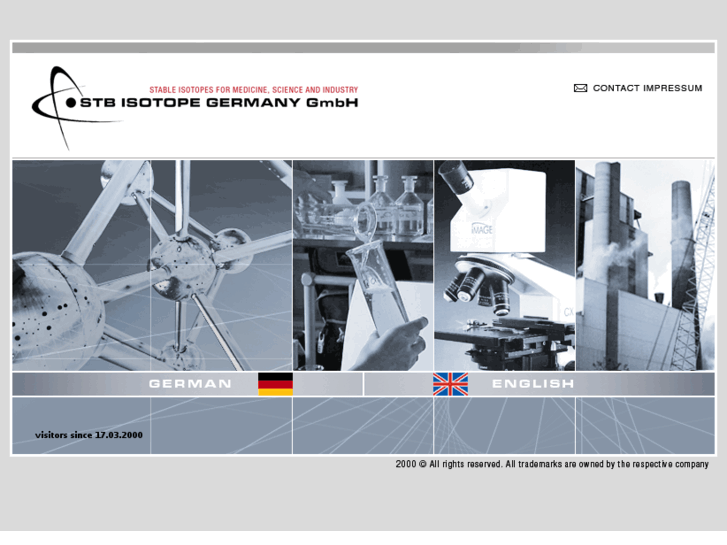 www.stb-isotope.com