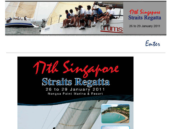 www.straitsregatta.com