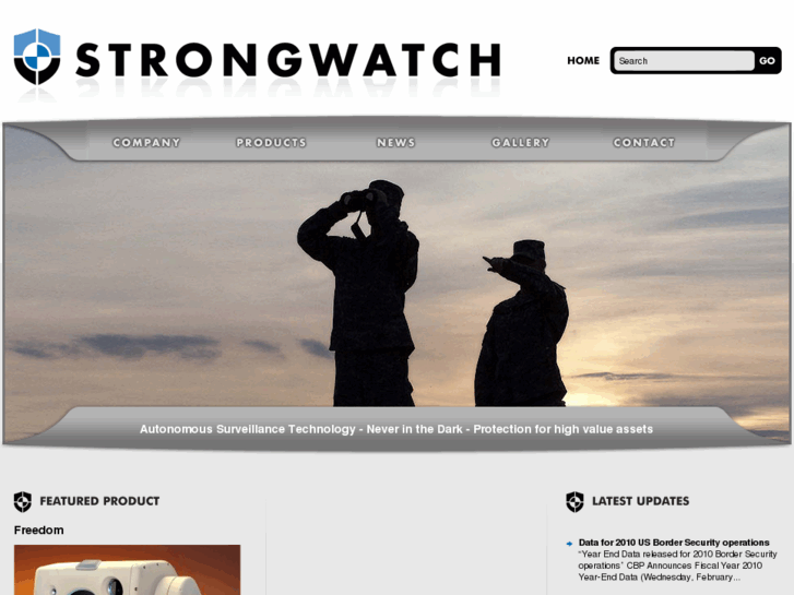 www.strongwatch.com