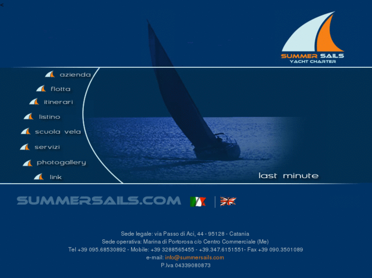 www.summersails.com