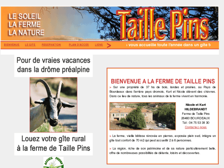 www.taillepins.com