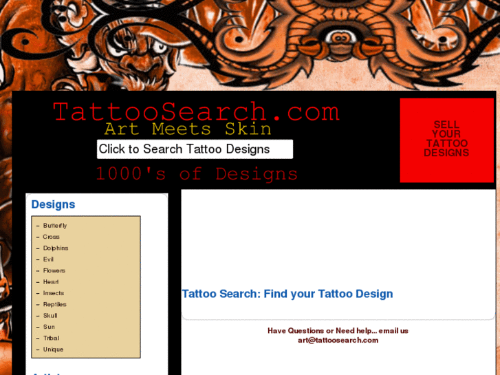 www.tattoosearch.com