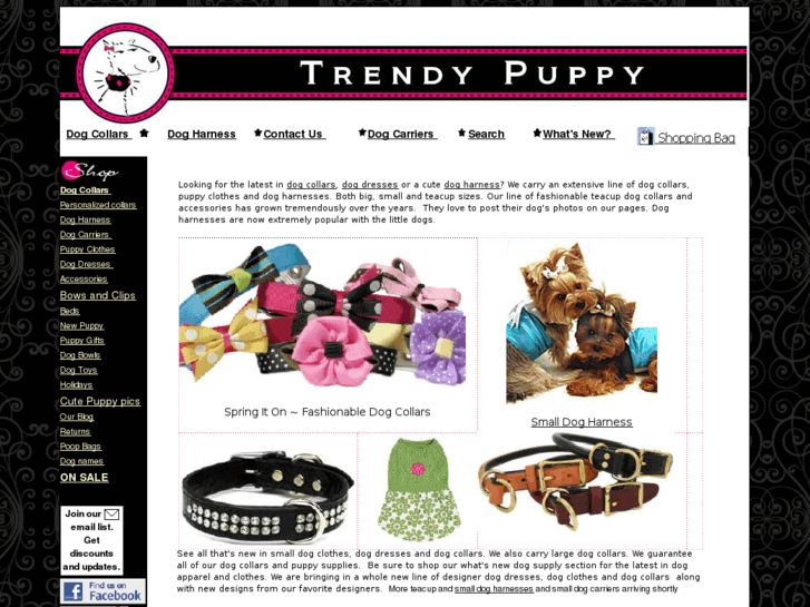 www.teacupdogcollars.com